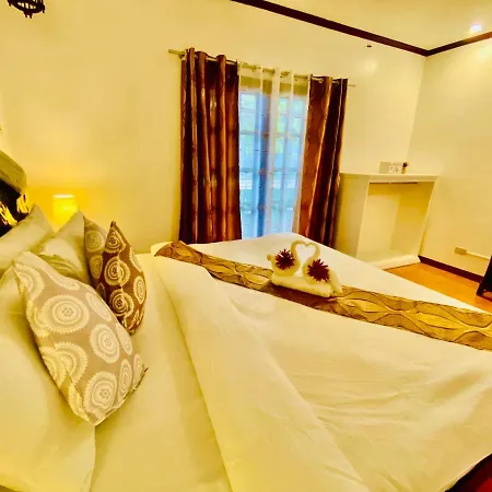 Sophias Beach Guest House El Nido Exterior photo