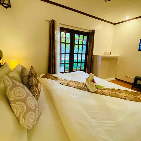 Sophias Beach Guest House El Nido Exterior photo
