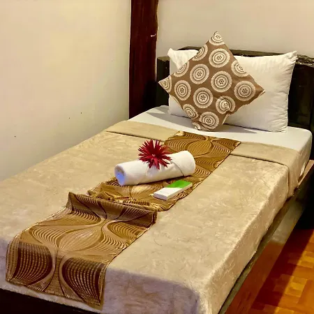Sophias Beach Guest House El Nido Exterior photo