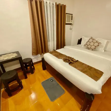 Sophias Beach Guest House El Nido Exterior photo