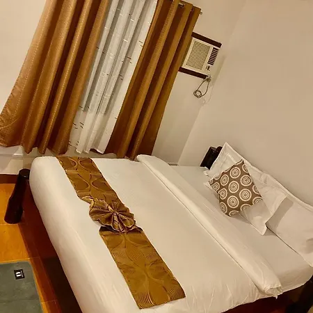 Sophias Beach Guest House El Nido Exterior photo