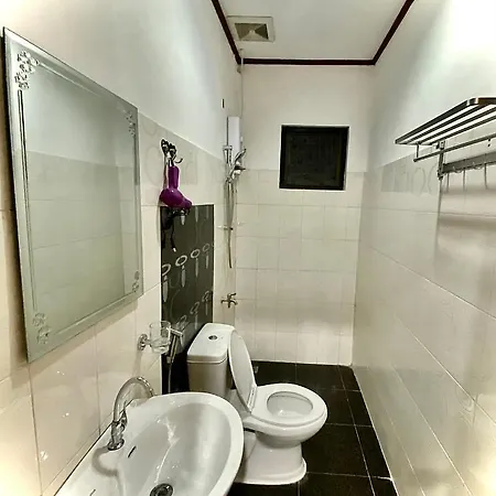 Sophias Beach Guest House El Nido Exterior photo