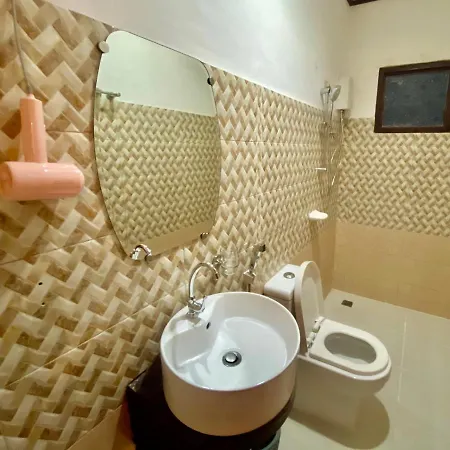 Sophias Beach Guest House El Nido Exterior photo
