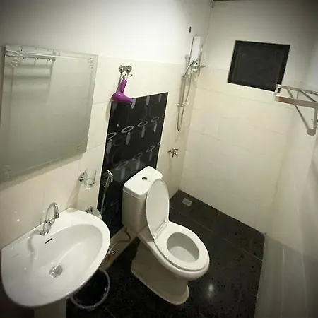 Sophias Beach Guest House El Nido Exterior photo