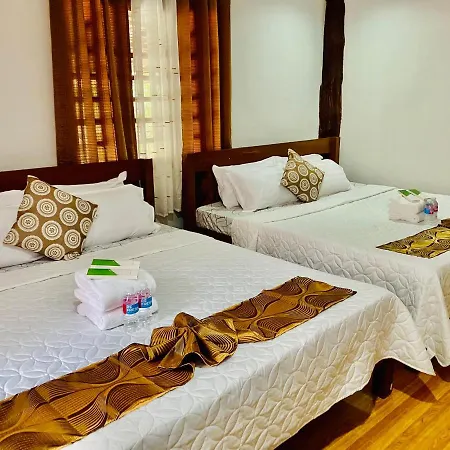 Sophias Beach Guest House El Nido Exterior photo