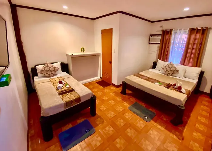 Sophias Beach Guest House