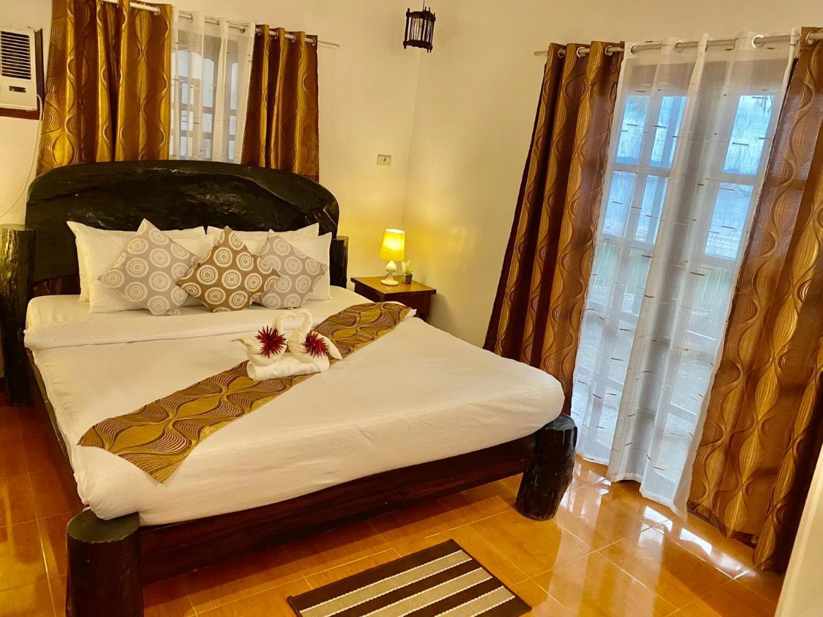 Inn Sophias El Nido