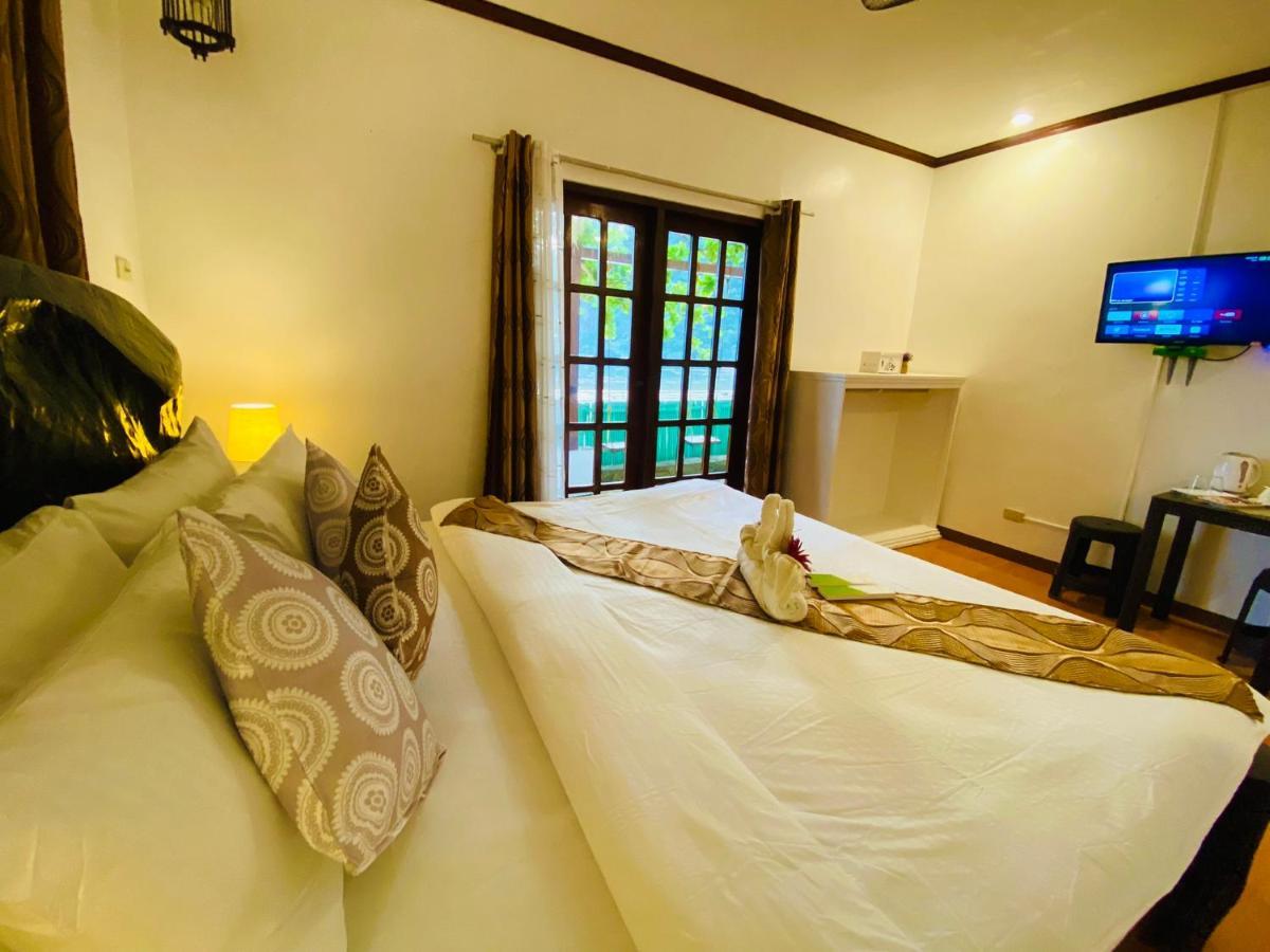 Inn Sophias El Nido