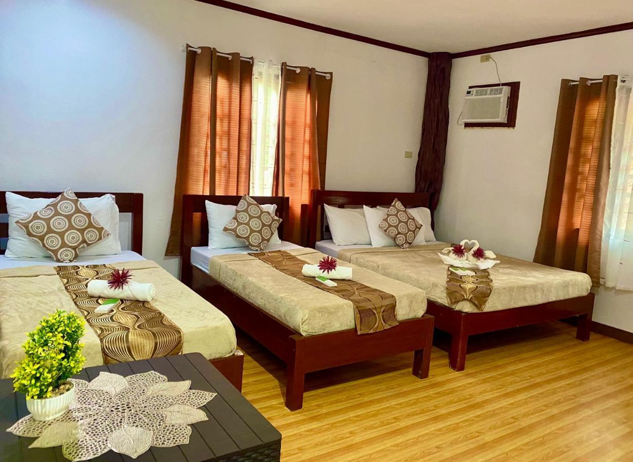 Sophias Inn 2*