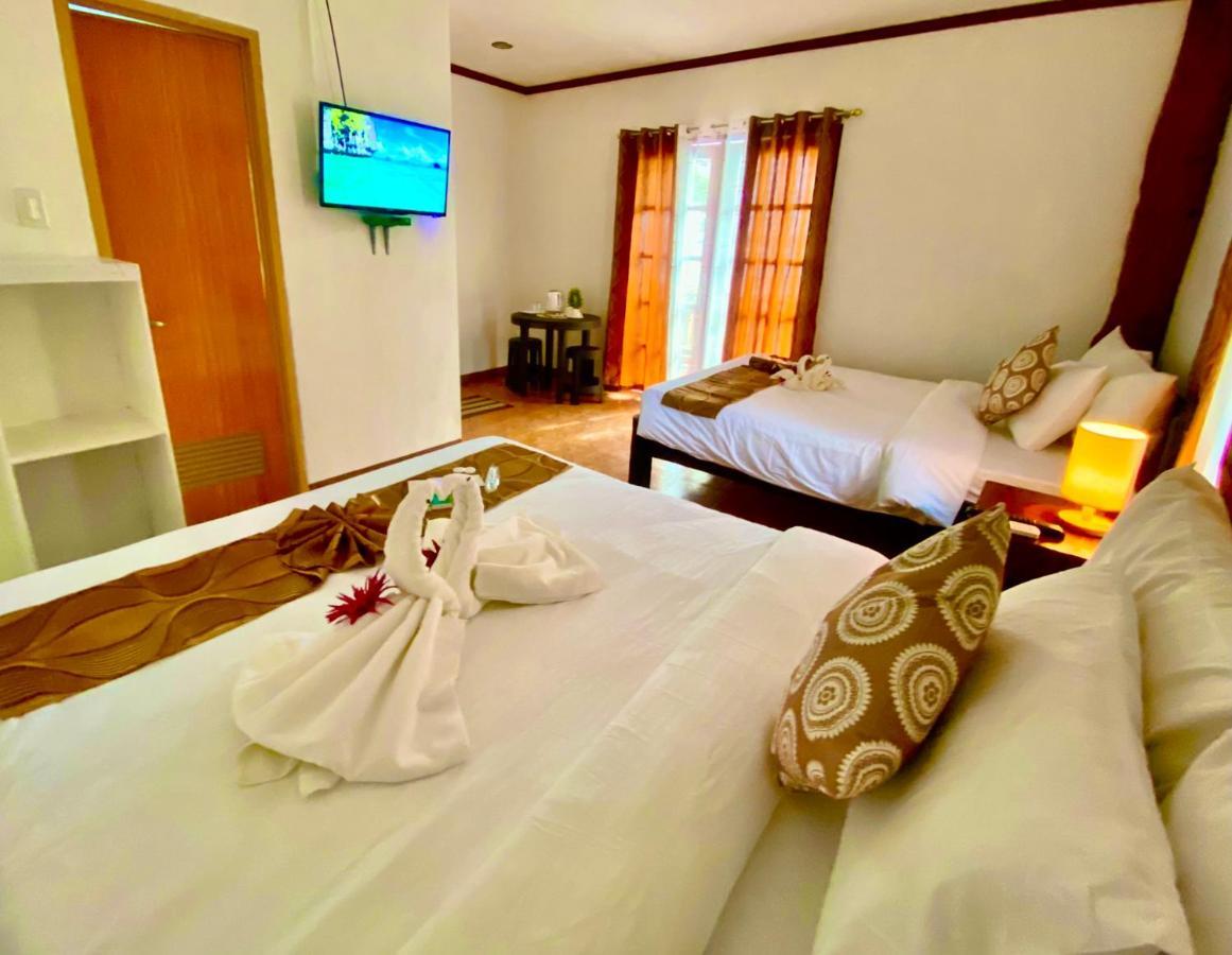 Inn Sophias 2*