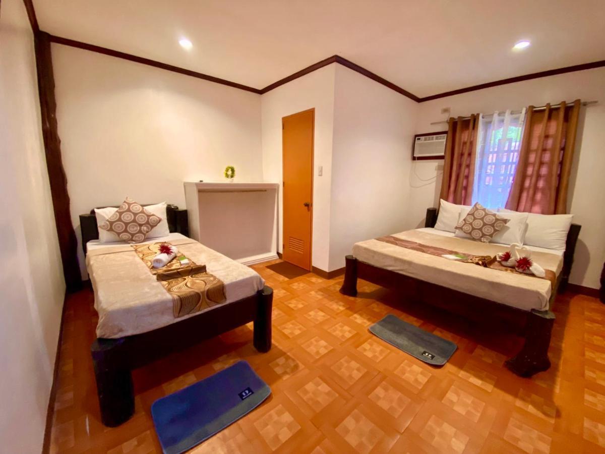 Sophias Inn 2*