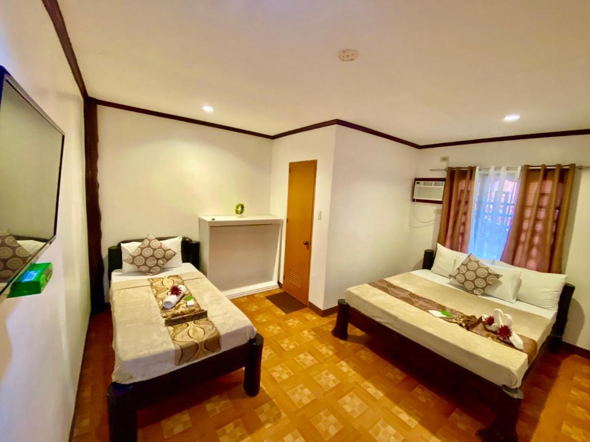 Sophias Inn 2*