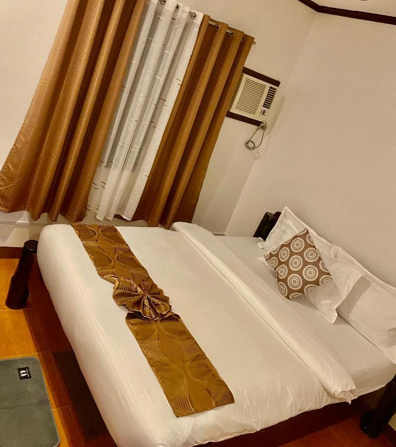 Inn Sophias El Nido