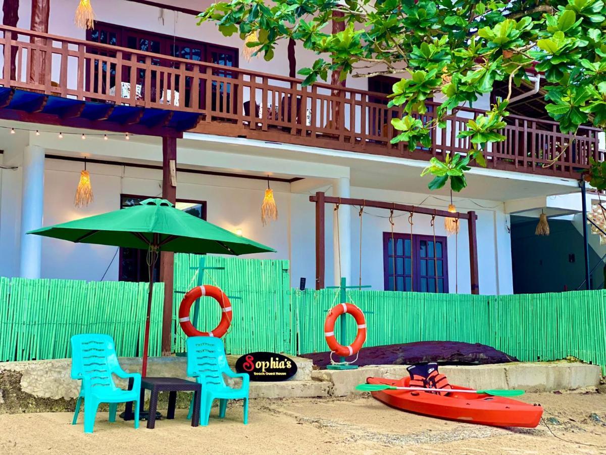 Sophias Inn El Nido