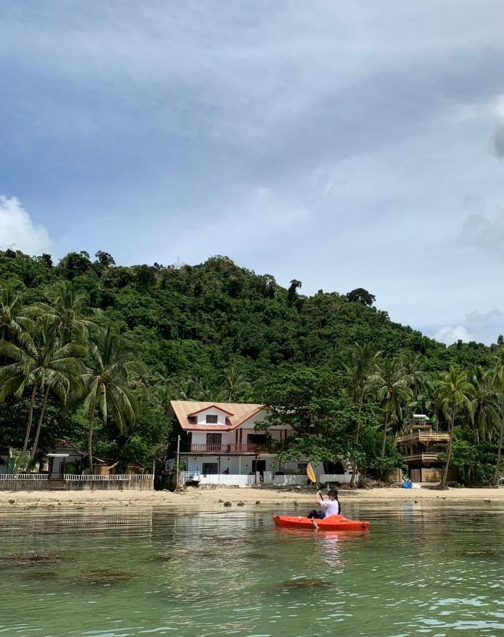 Inn Sophias El Nido