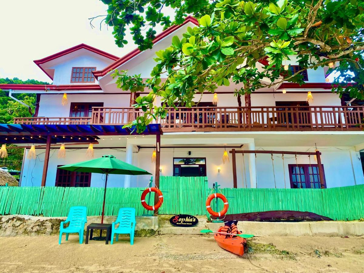 Sophias Inn