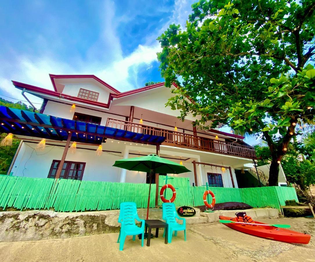 Inn Sophias El Nido