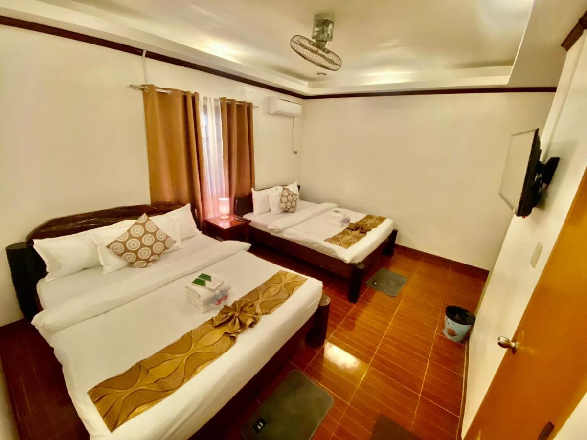 Inn Sophias