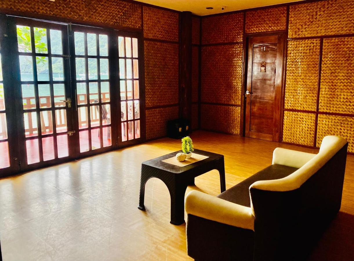 Inn Sophias El Nido
