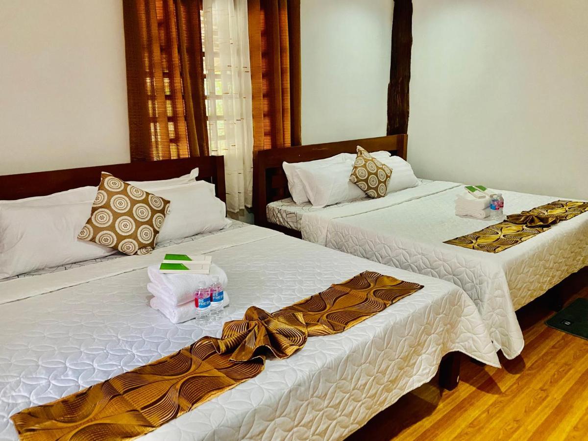 Sophias Inn 2*