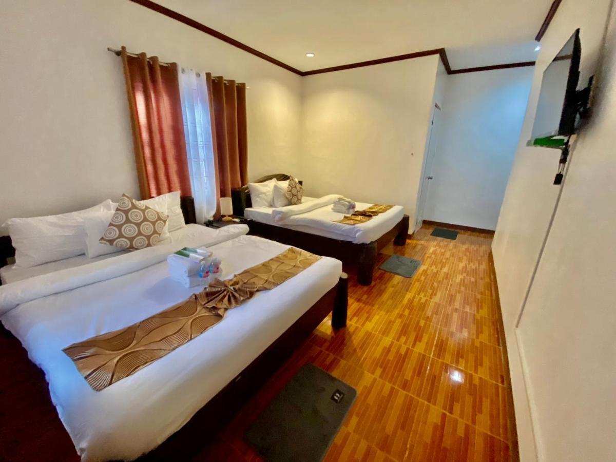 Sophias Inn 2*