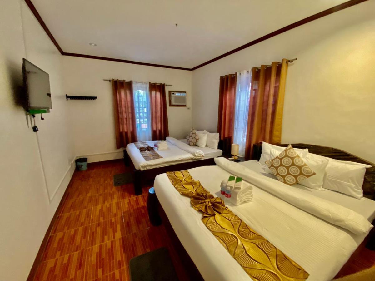 Sophias Inn 2*