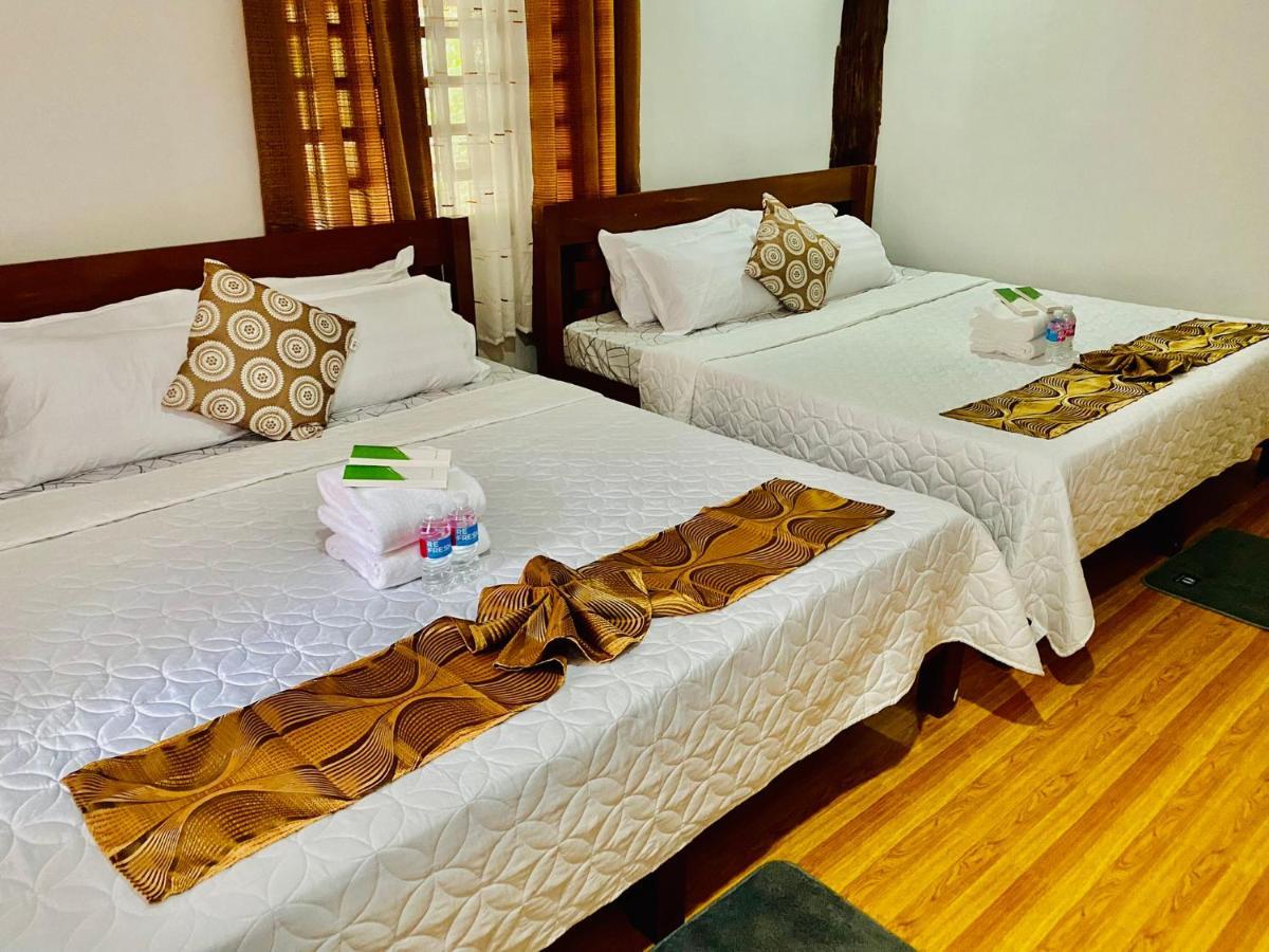 Sophias Inn El Nido