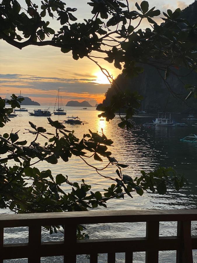 Inn Sophias El Nido
