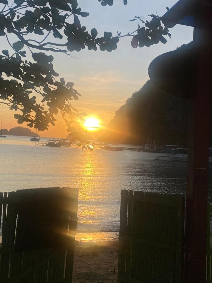 Inn Sophias El Nido