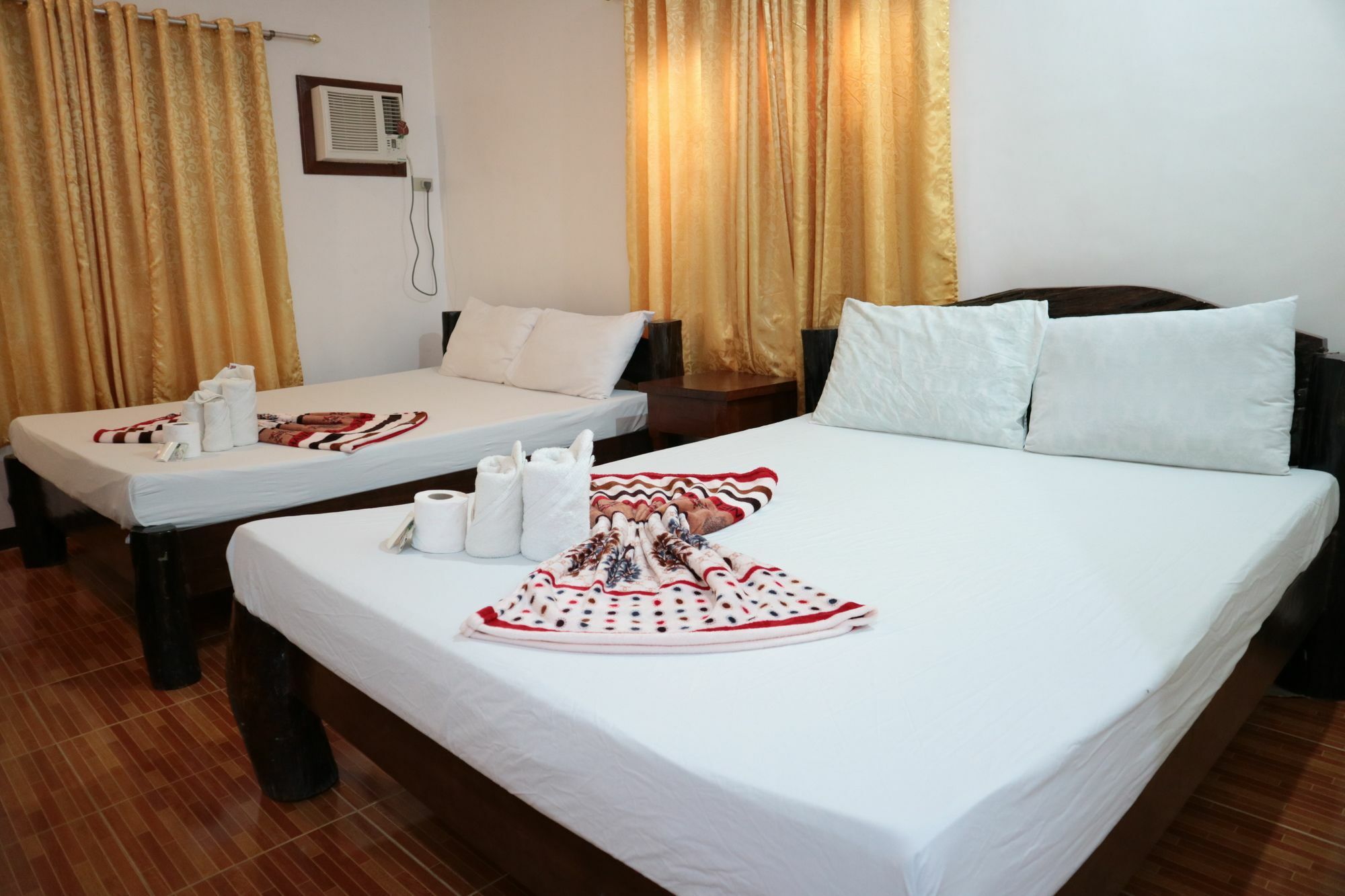 Inn Sophias 2*