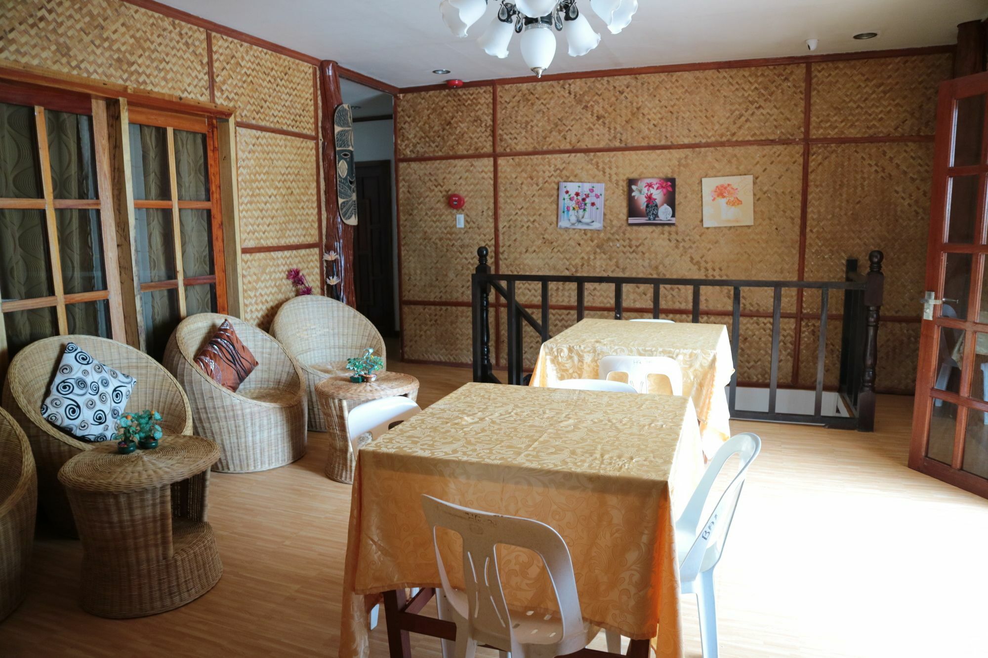 Inn Sophias 2*