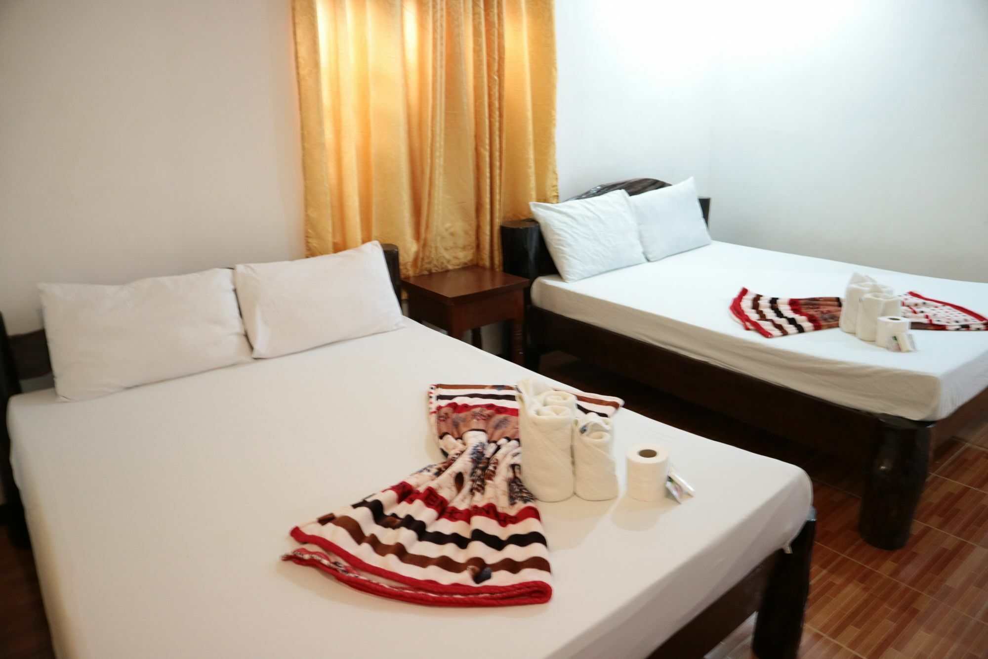 Inn Sophias El Nido