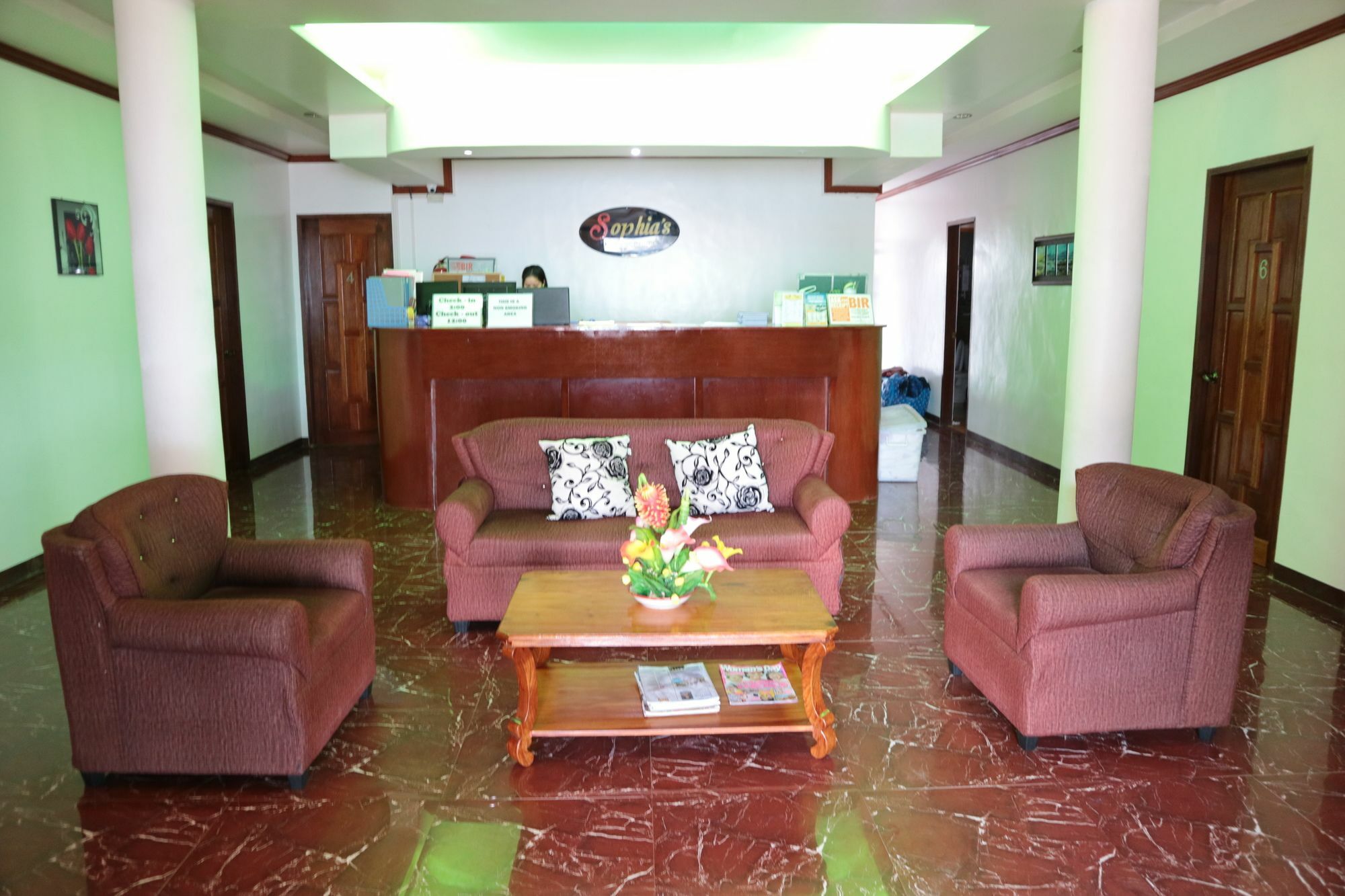 Sophias Inn