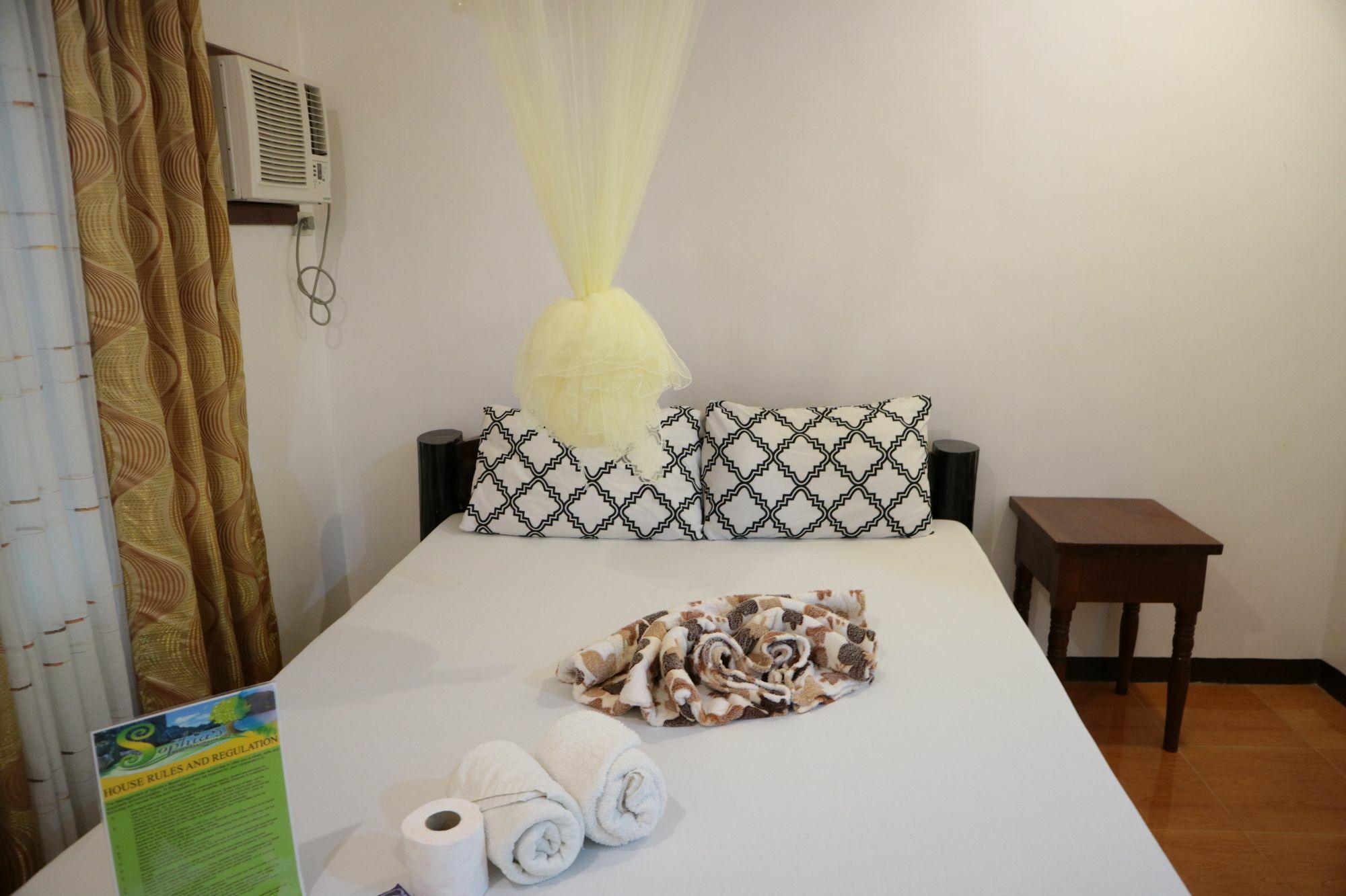 Inn Sophias 2*
