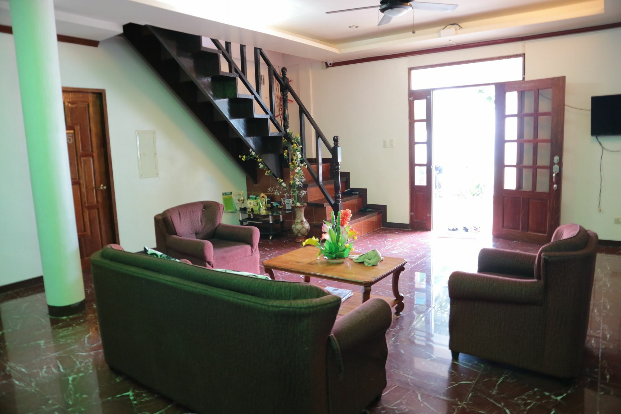 Inn Sophias 2*