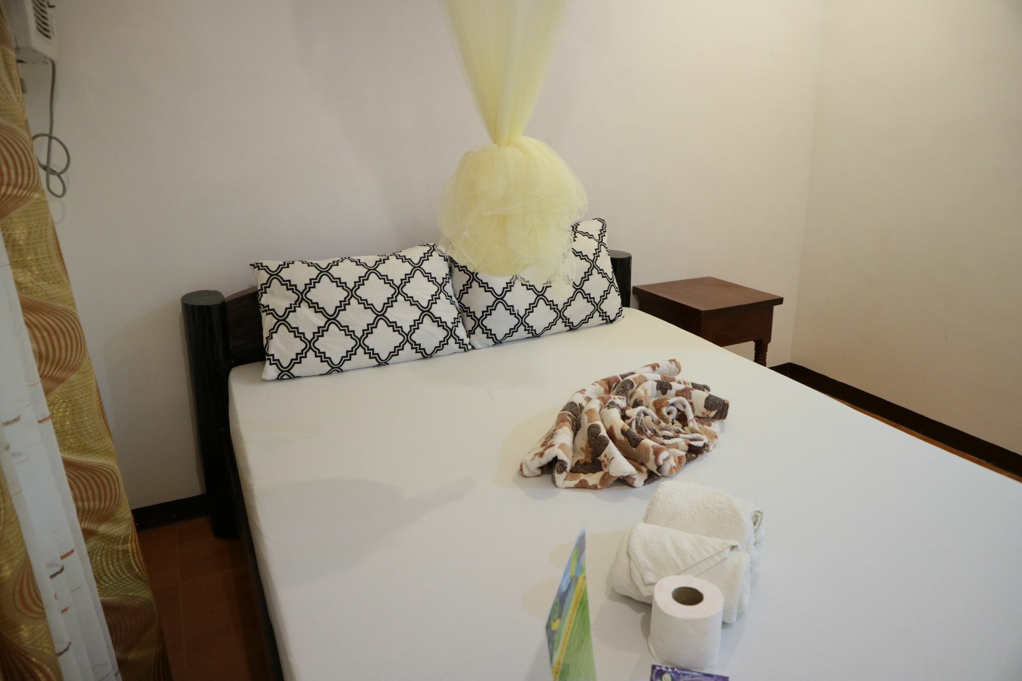 Inn Sophias 2*