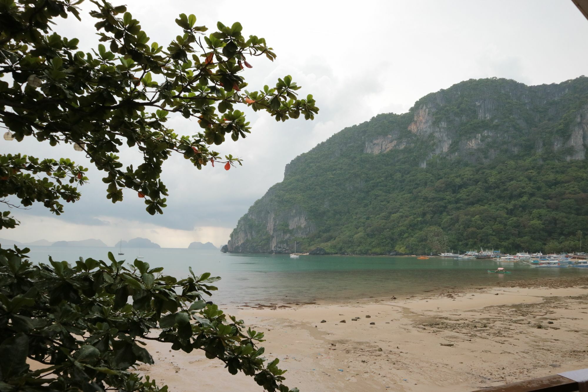 Sophias Inn El Nido